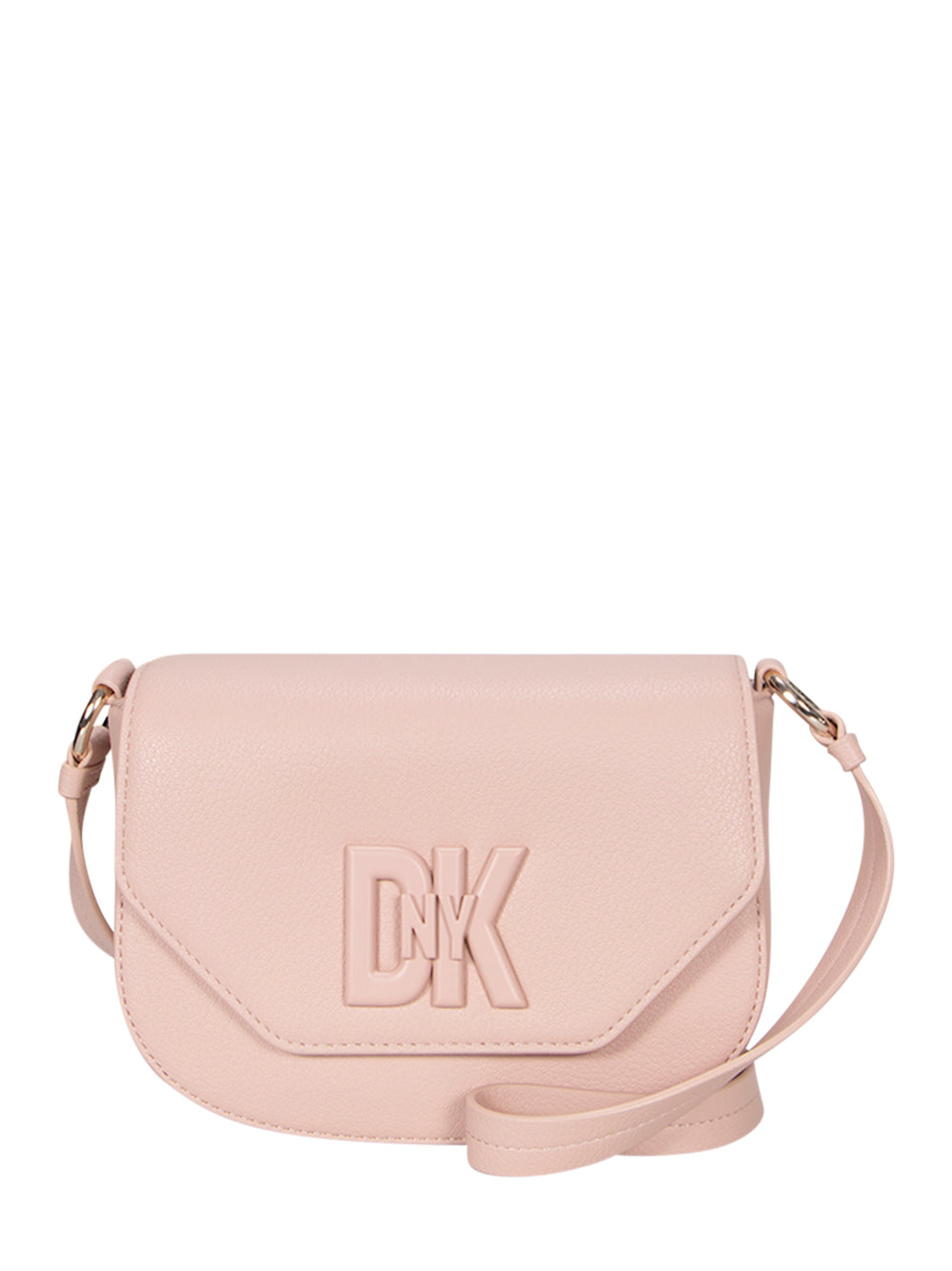 Seventh Avenue New MD Flap Crossbody (Nude)