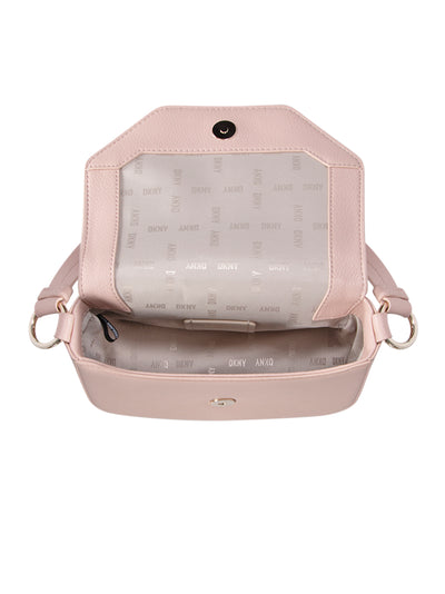 Seventh Avenue New MD Flap Crossbody (Nude)