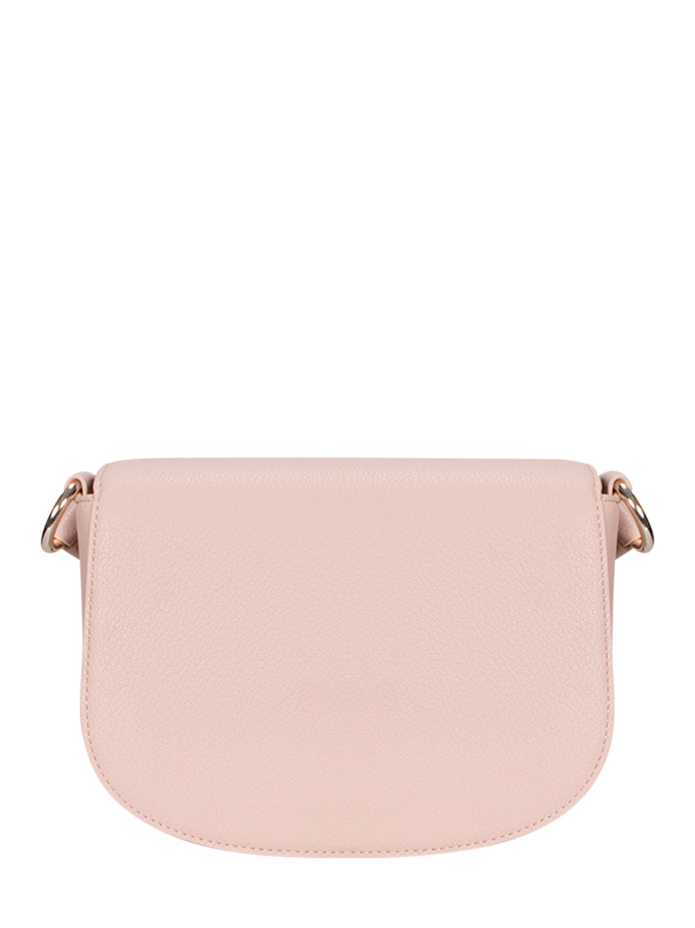 Seventh Avenue New MD Flap Crossbody (Nude)
