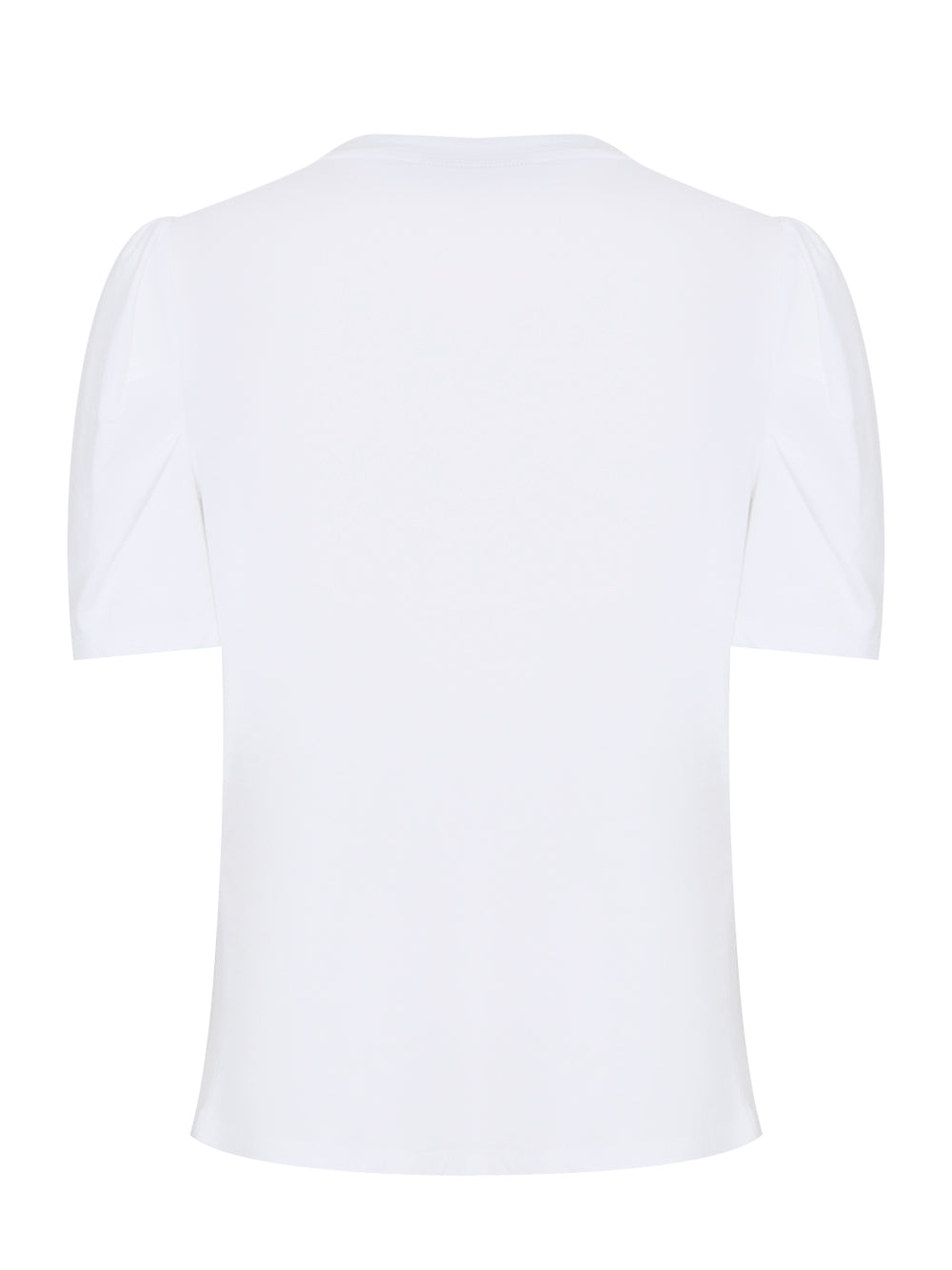Short Sleeve T-Shirt (White)