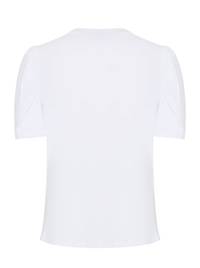 Short Sleeve T-Shirt (White)