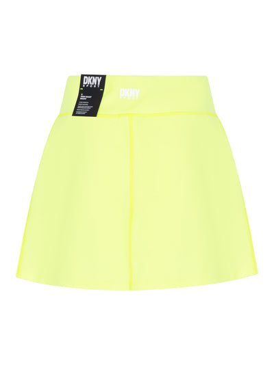Skirts Balance Compression Skirt With Pockets (Zest)