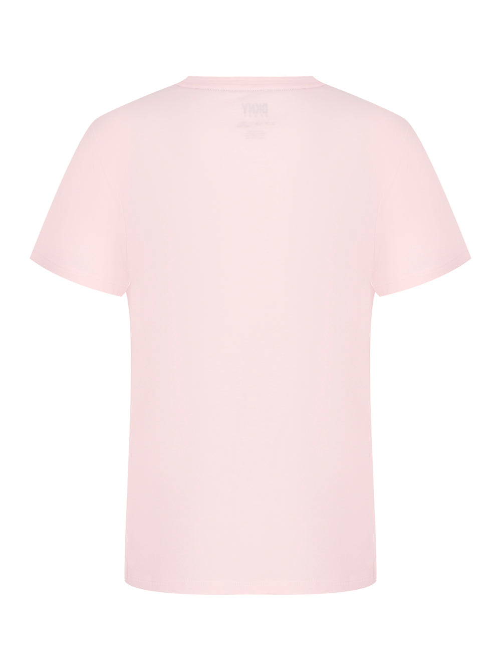 Subway Tile Graphic Tee (Crystal Rose)