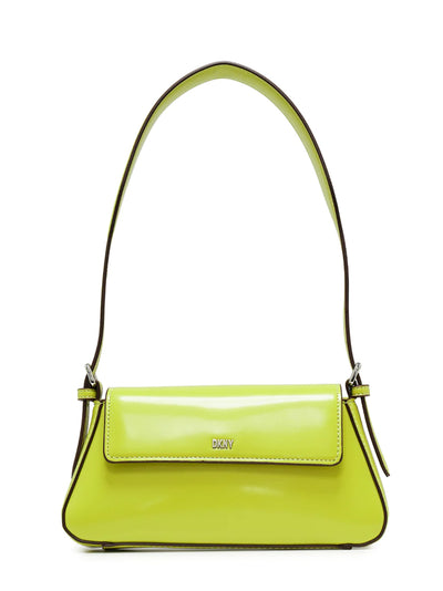 Suri Flap Shoulder (Citrine)