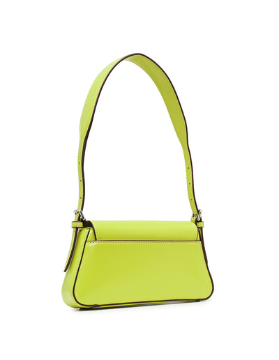 Suri Flap Shoulder (Citrine)