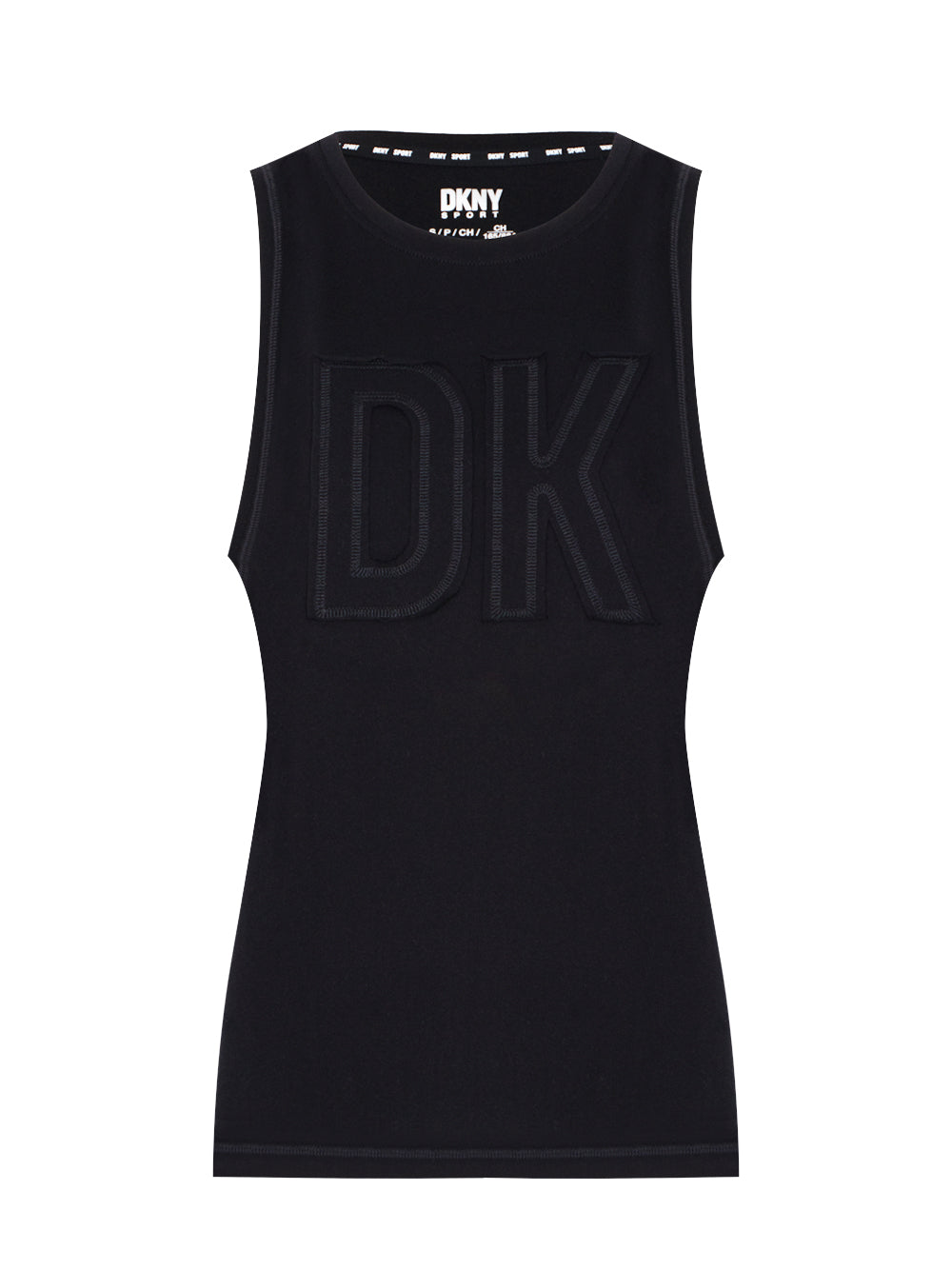 Tank Top (Black)