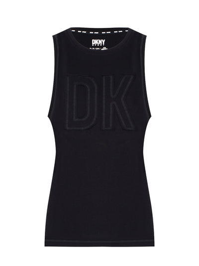 Tank Top (Black)