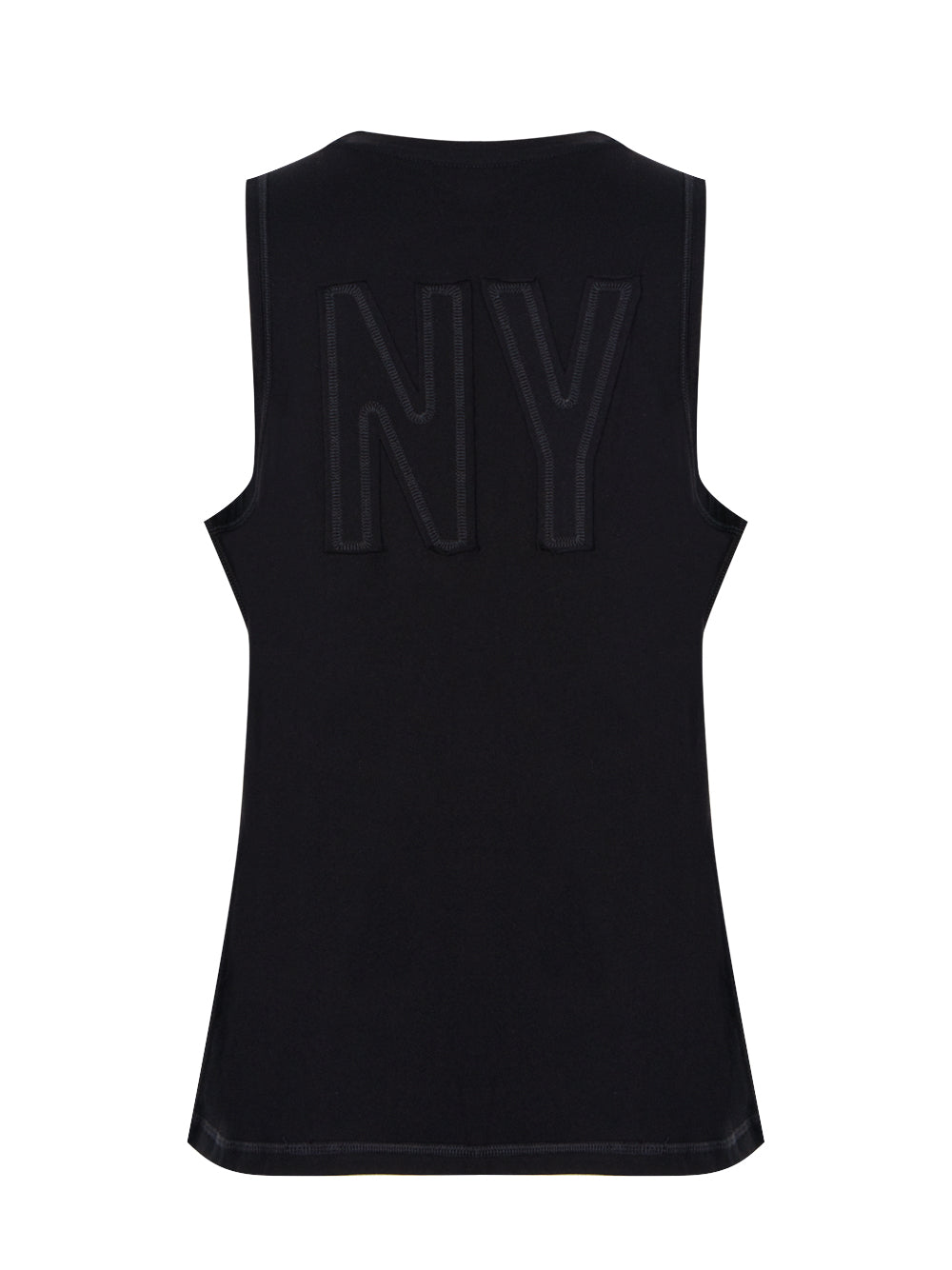 Tank Top (Black)