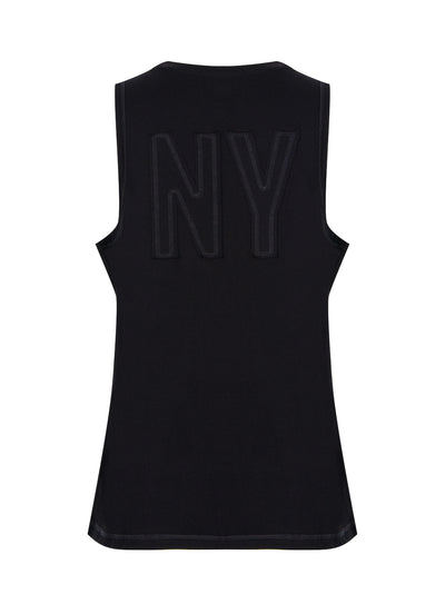 Tank Top (Black)