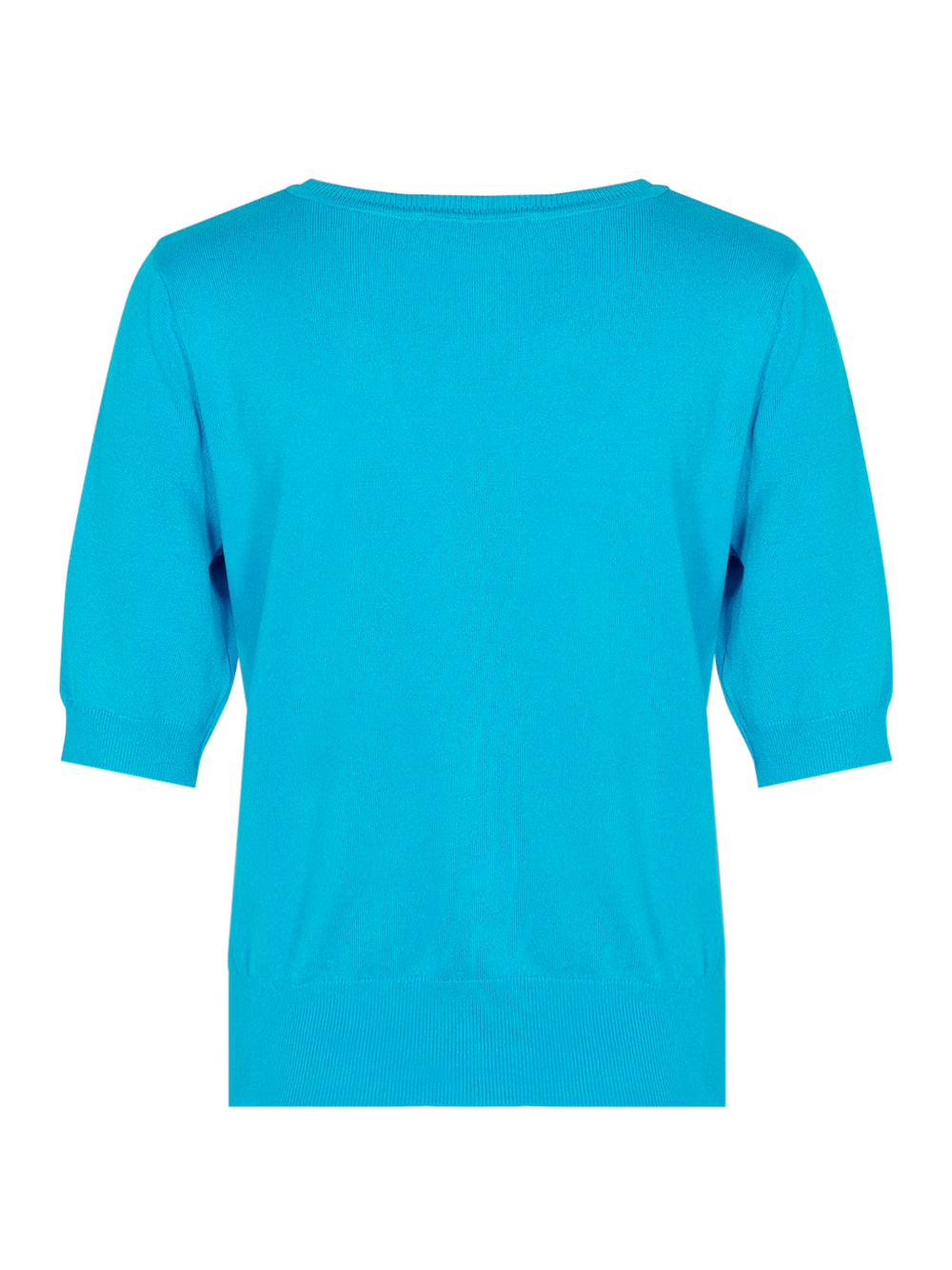 Women Pullover (Aegean Blue)