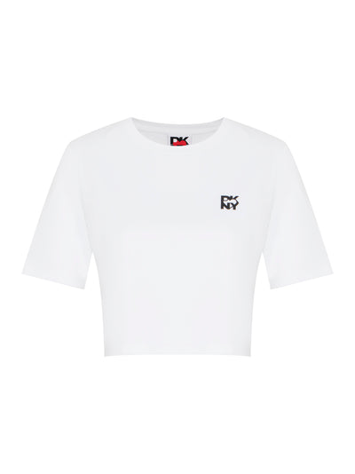 Women S T-Shirt (White)