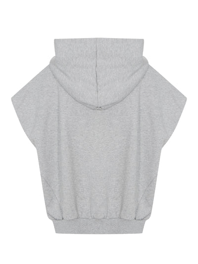 Women S Pullover (Light Grey)