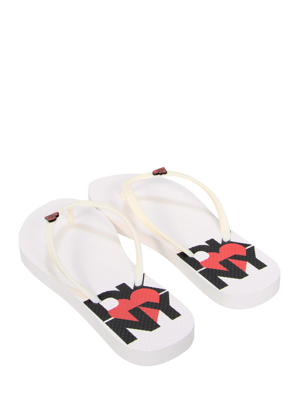 Zuni Flip-Flop (White)