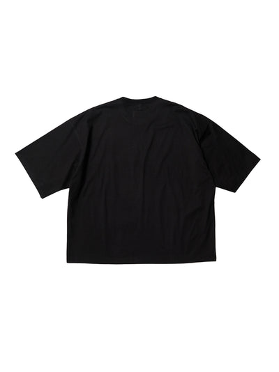 Facial Mask T-Shirt (Black)