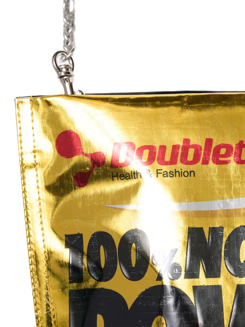 Not Protein Bag (Gold)