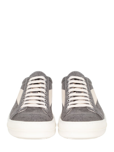 Rick Owens Porterville Drkshdw Vintage Low Dust/Milk/Milk