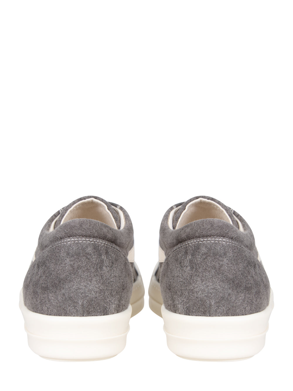 Rick Owens Porterville Drkshdw Vintage Low Dust/Milk/Milk