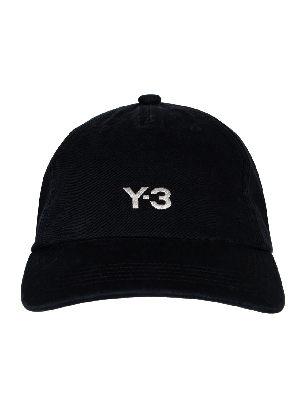 Dad Cap (Black)