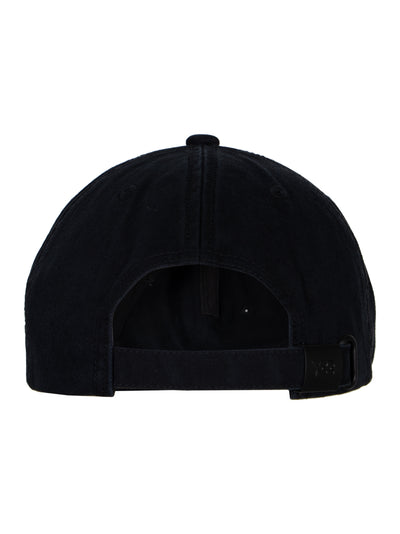 Dad Cap (Black)