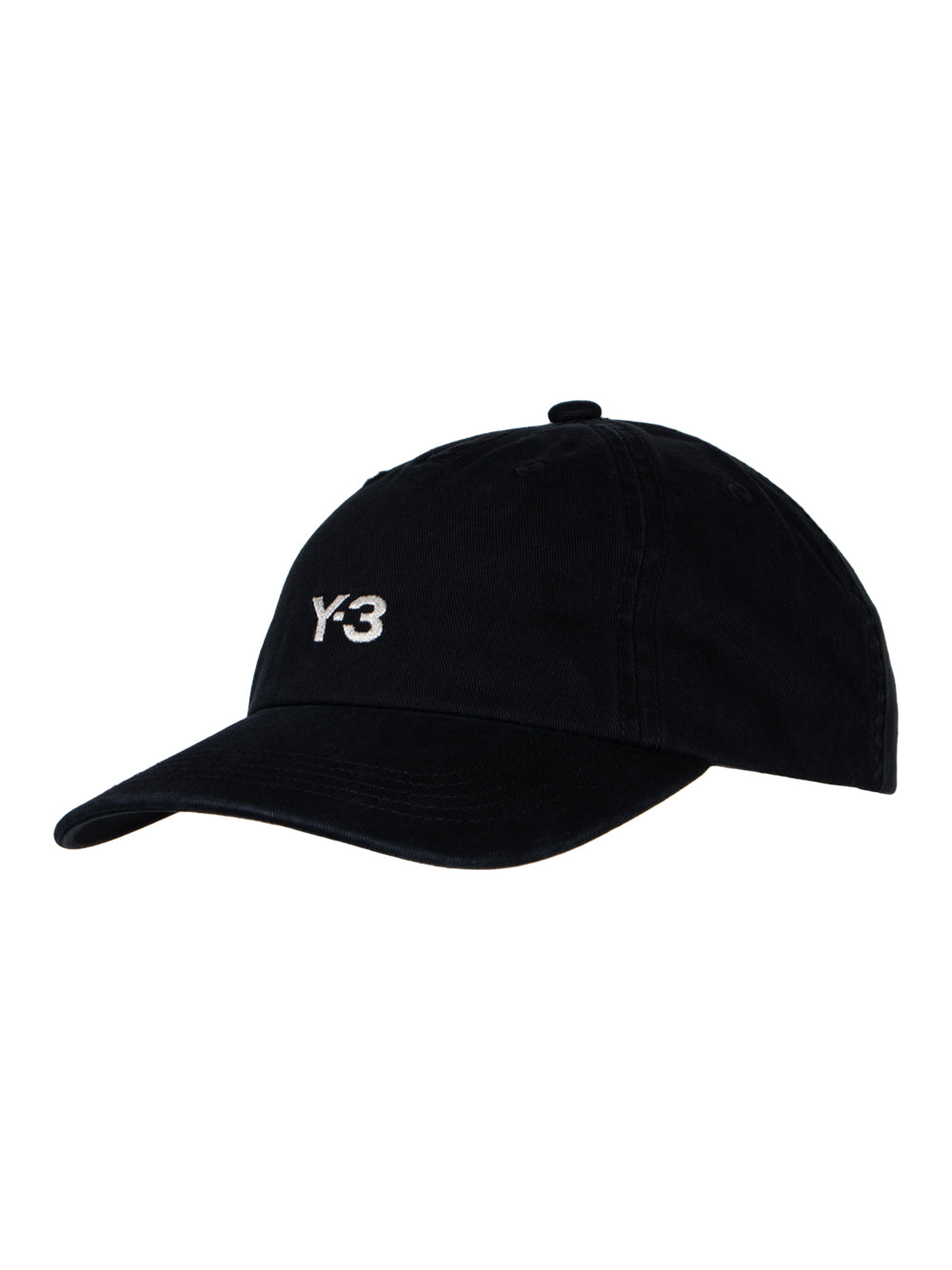 Dad Cap (Black)