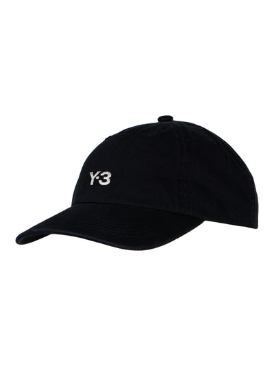 Dad Cap (Black)
