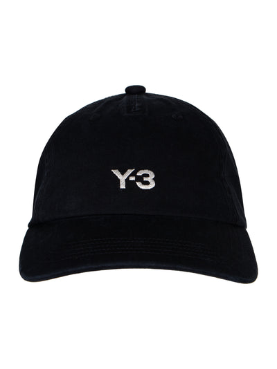 Dad Cap (Black)