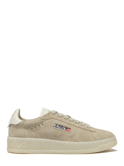 Dallas Low Sneakers (Marshmallow/Papyrus) (Men)
