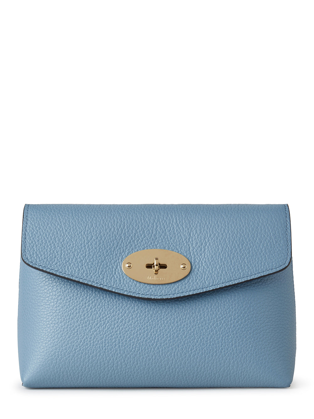Darley Cosmetic Pouch (Brighton Blue)