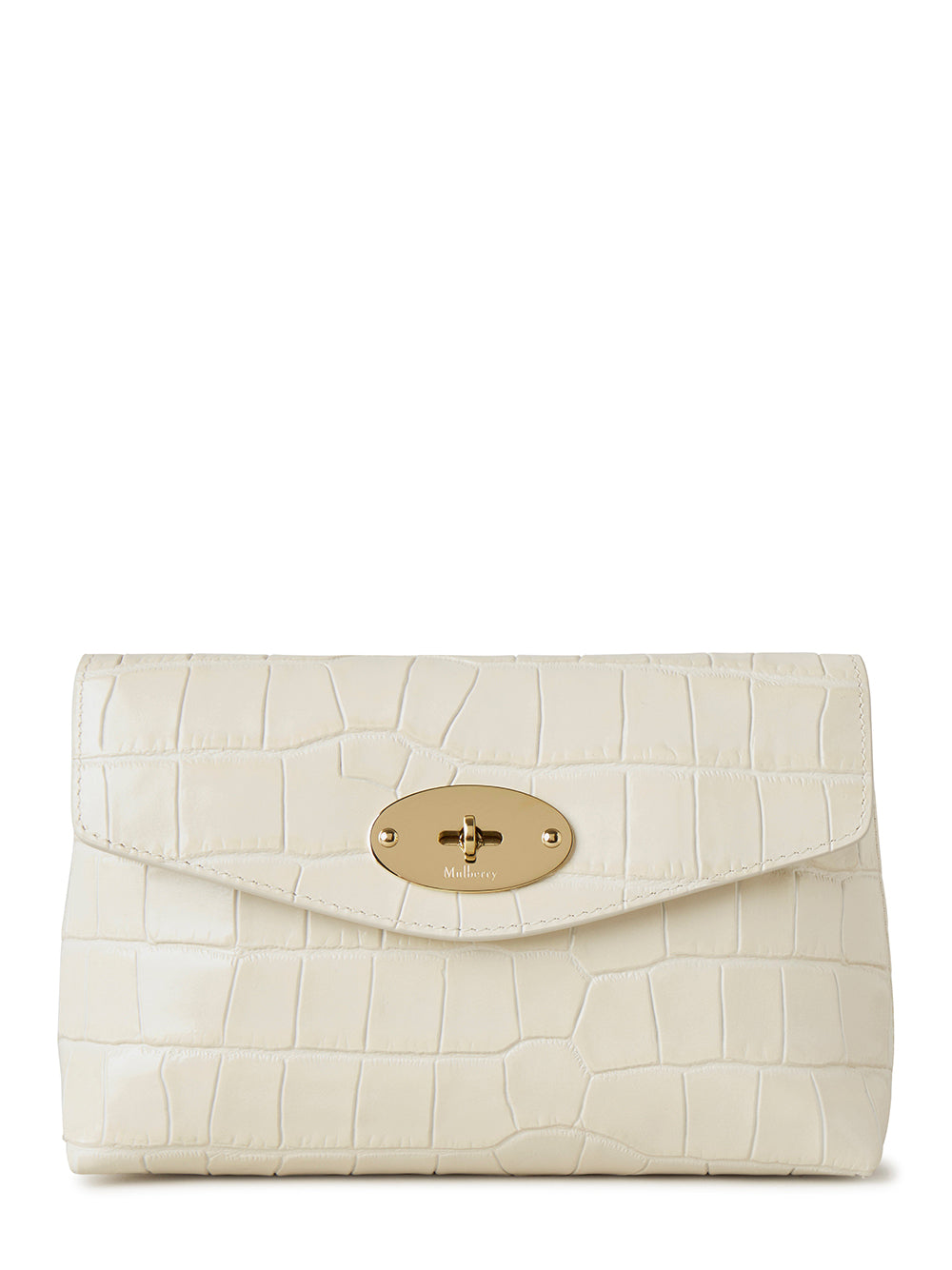 Darley Cosmetic Pouch (Eggshell)