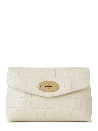 Darley Cosmetic Pouch (Eggshell)