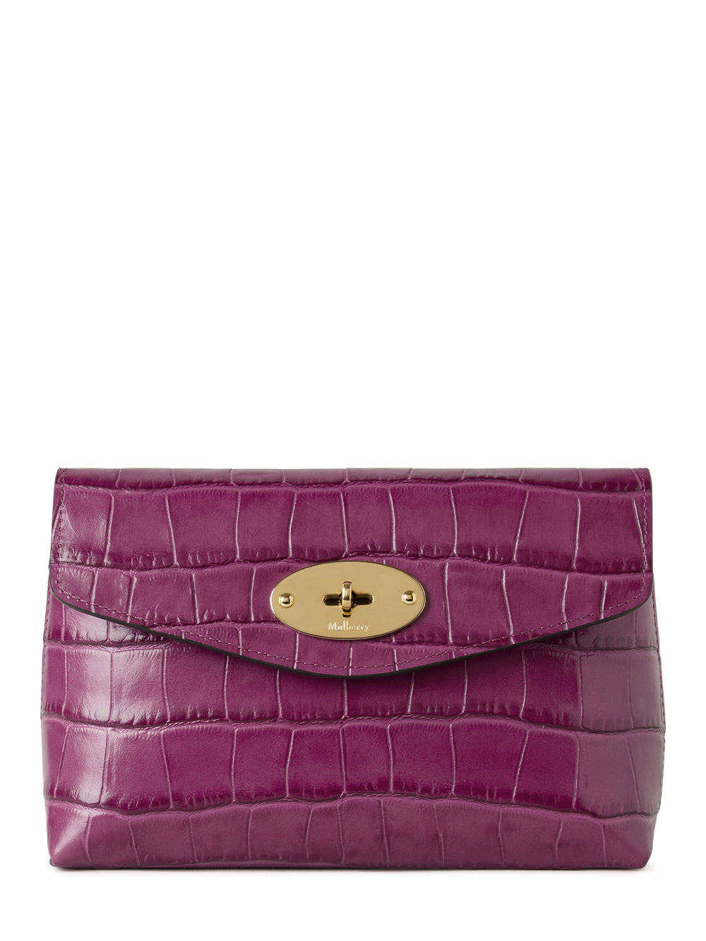 Darley Cosmetic Pouch (Orchid Bloom)