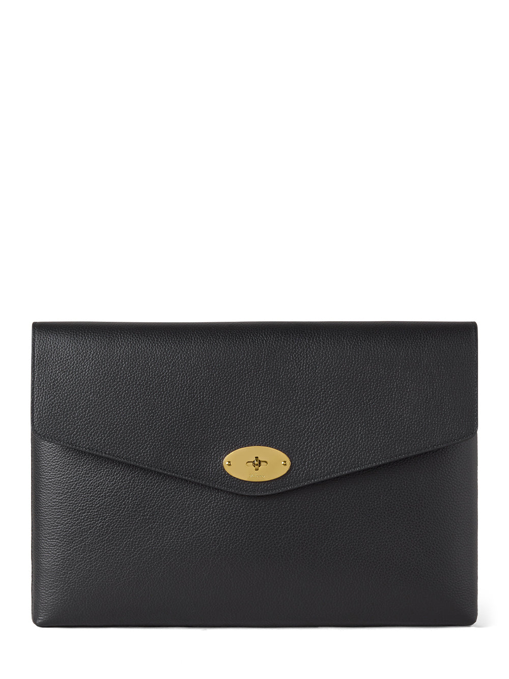 Darley Envelope Pouch (Black)