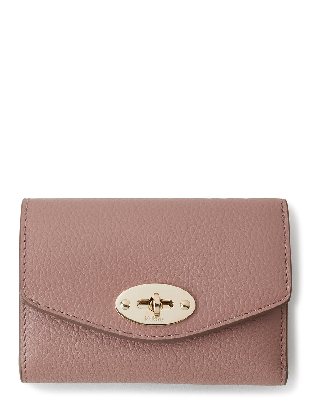 Darley Folded Multi-Card Wallet (Autumn Rose)