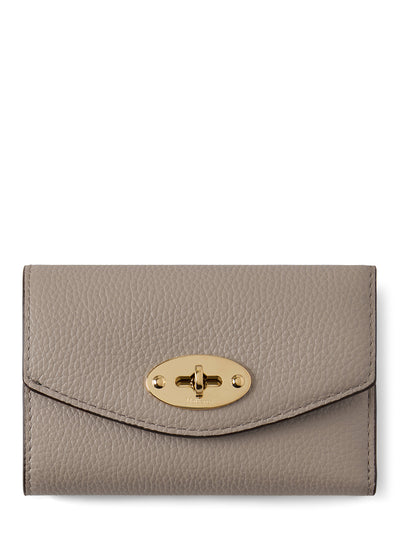 Darley Folded Multi-Card Wallet (Cashmere Taupe)