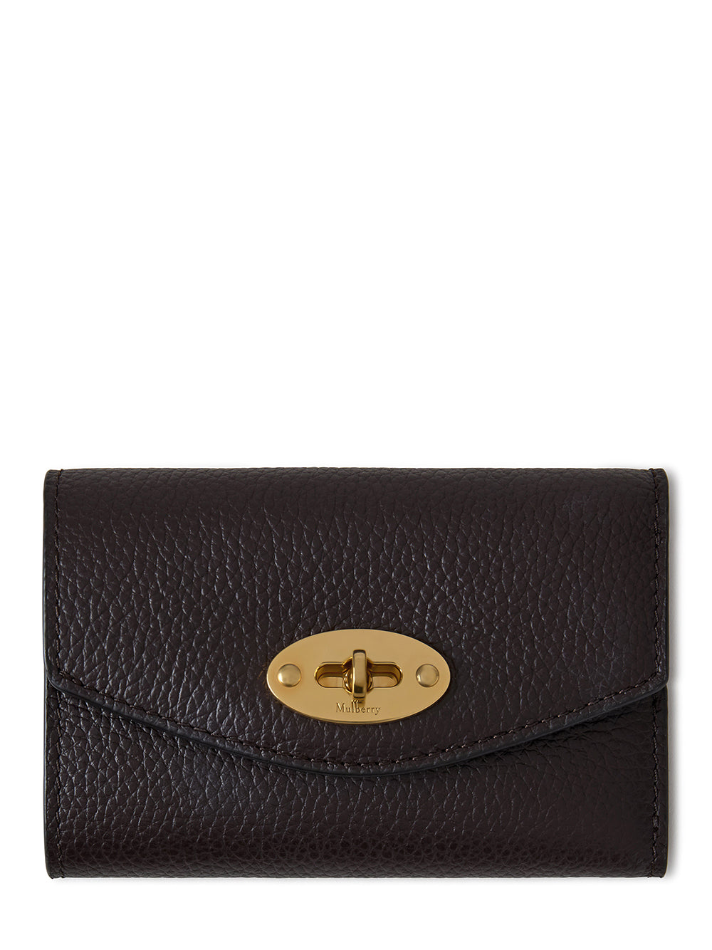 Darley Folded Multi-Card Wallet (Ebony)