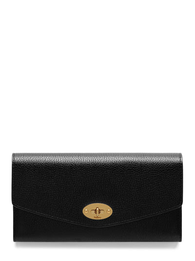 Darley Wallet (ฺBlack)