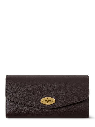 Darley Wallet (ฺEbony)