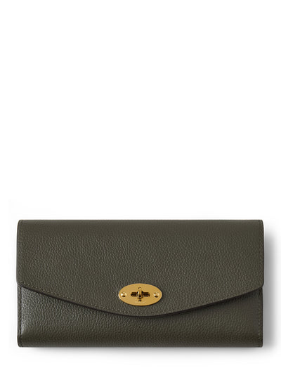 Darley Wallet (ฺJuniper Green)