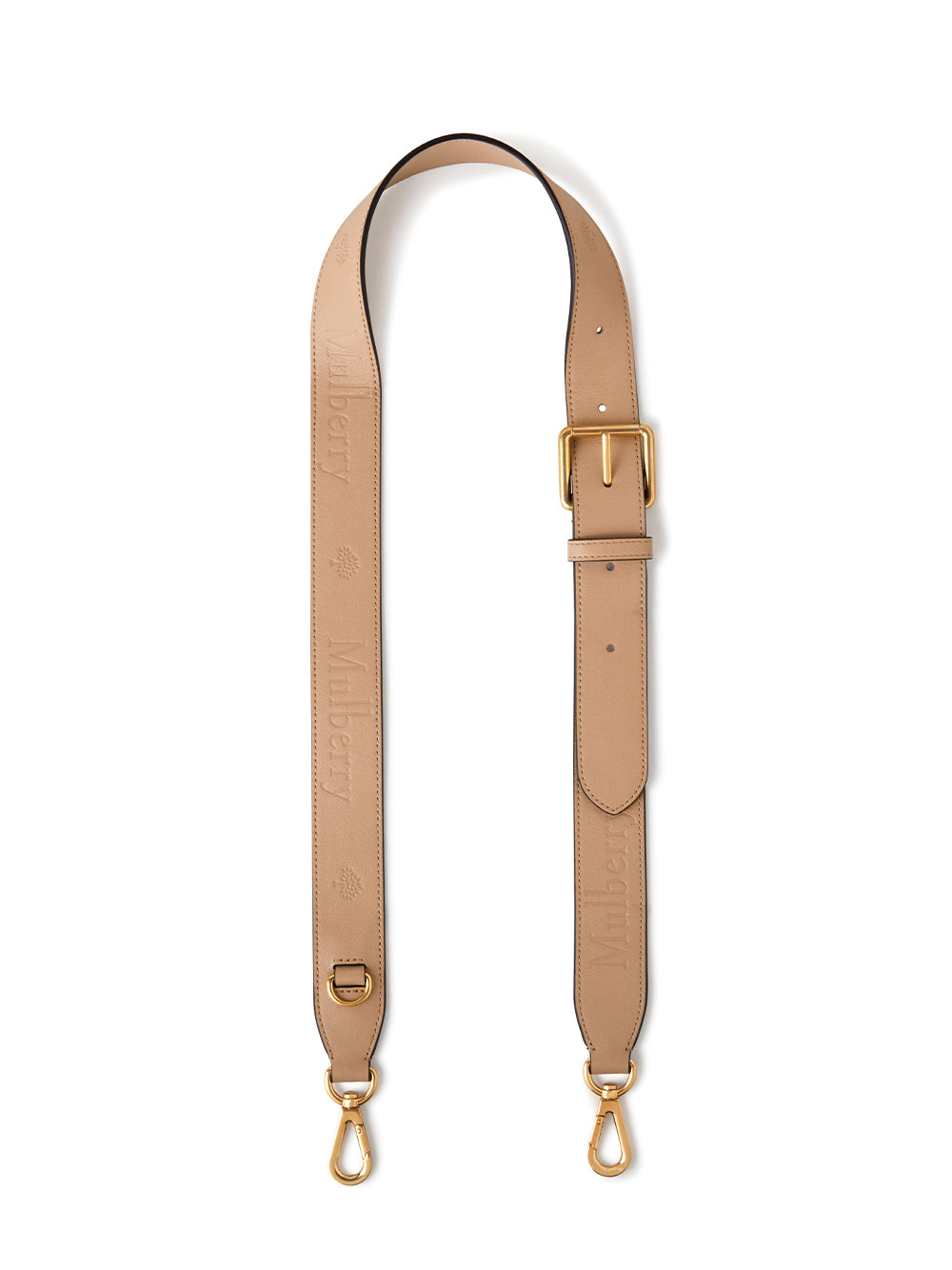 MULBERRY+DebossedLogoLeatherStrap+MapleMicroClassicGrain+01