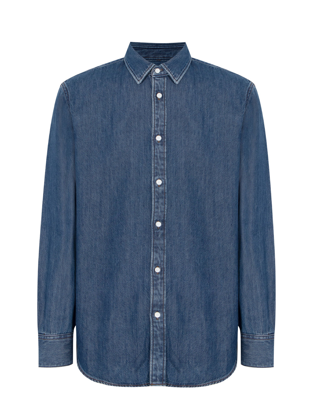Denim Finch Shirt (Knmre)