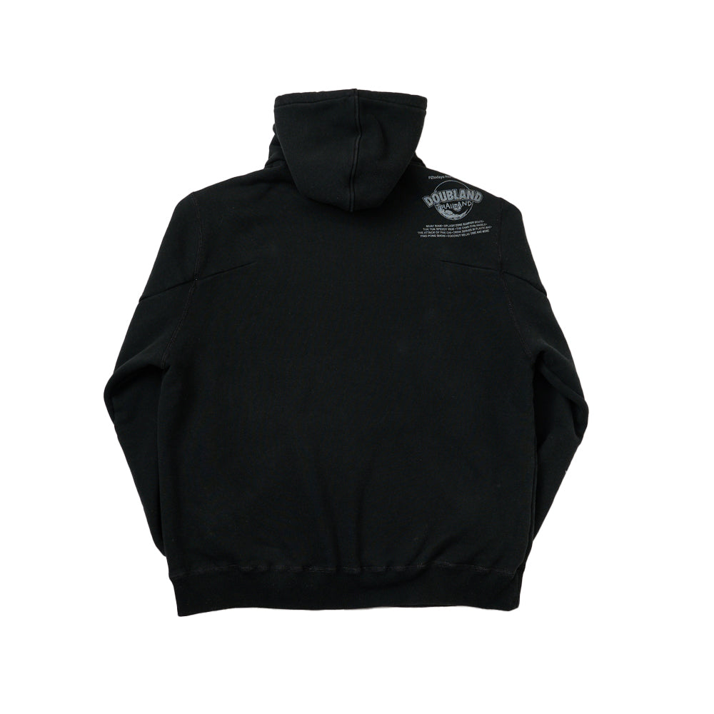 PZ Today Hoodie (Black/Thailand)
