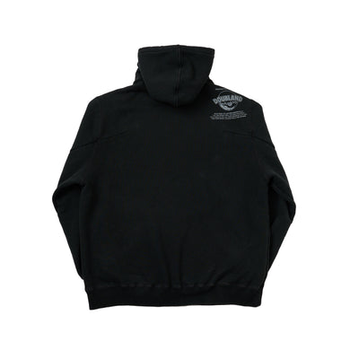 PZ Today Hoodie (Black/Thailand)