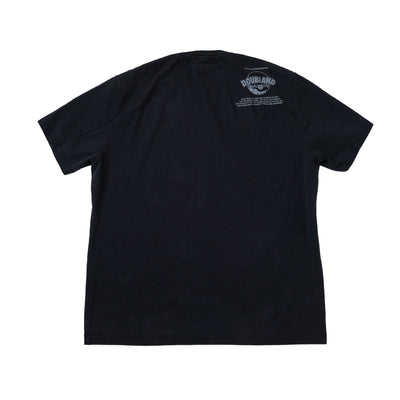 PZ Today T-shirt (Black/Thailand)