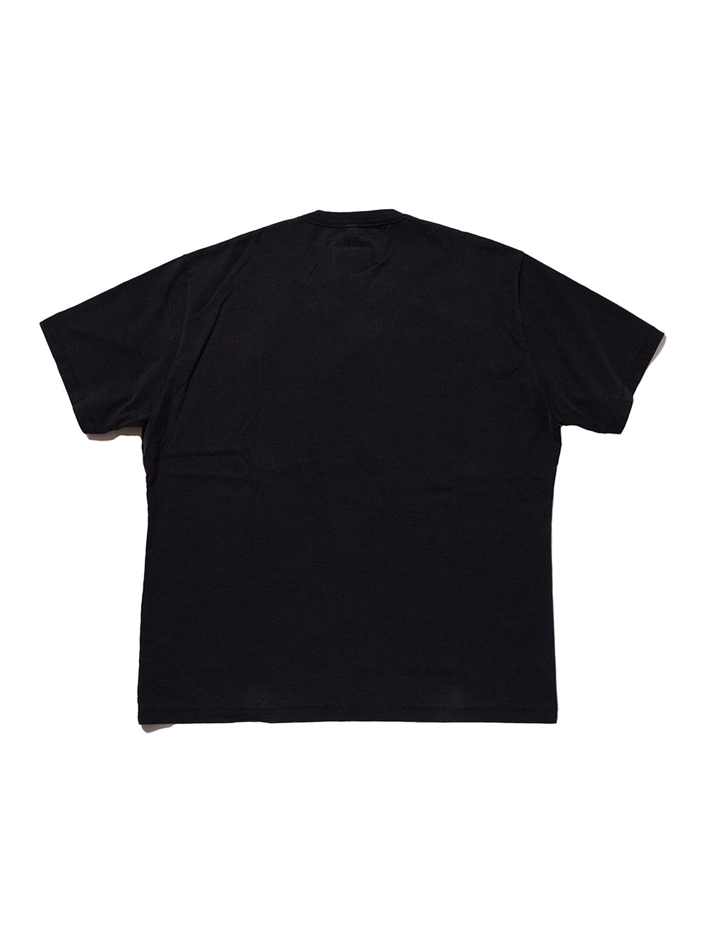 Android Print T-Shirt (Black)