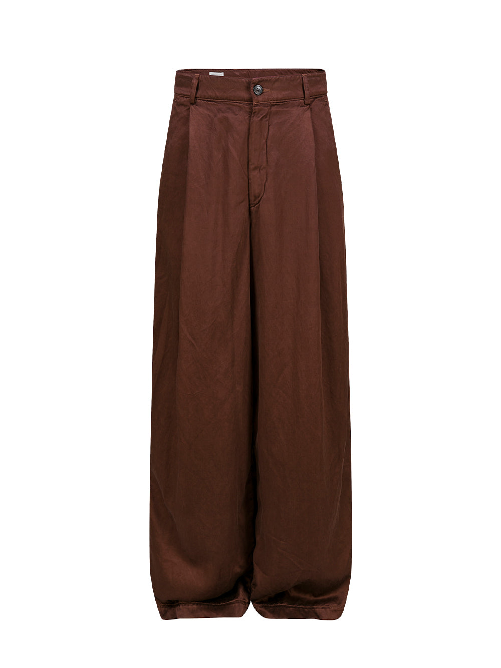 Casual Pants (Choco)