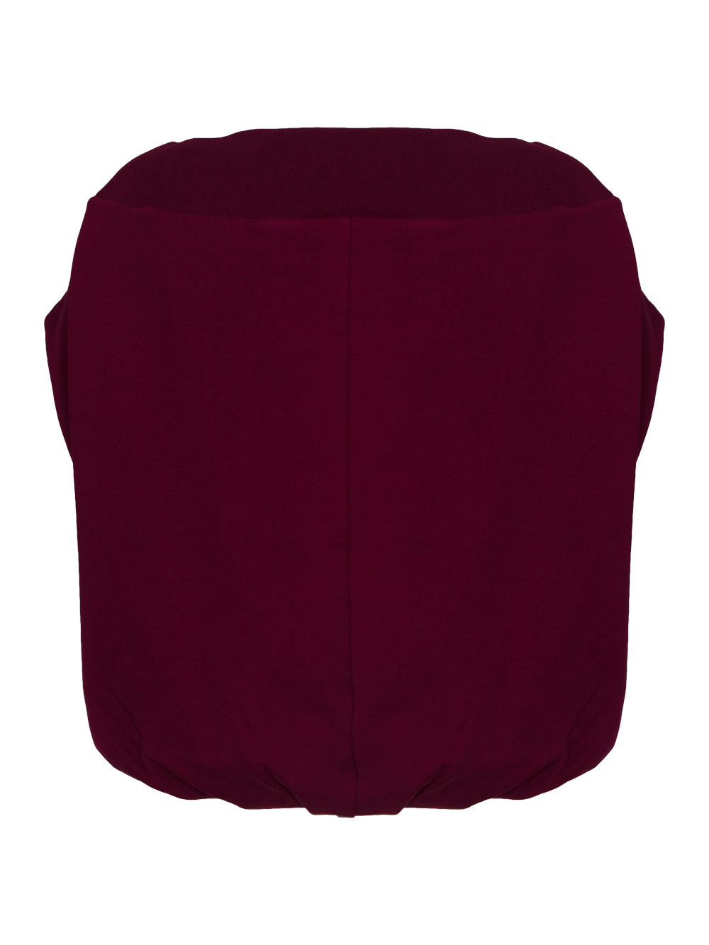 Hamels Sweater (Burgundy)
