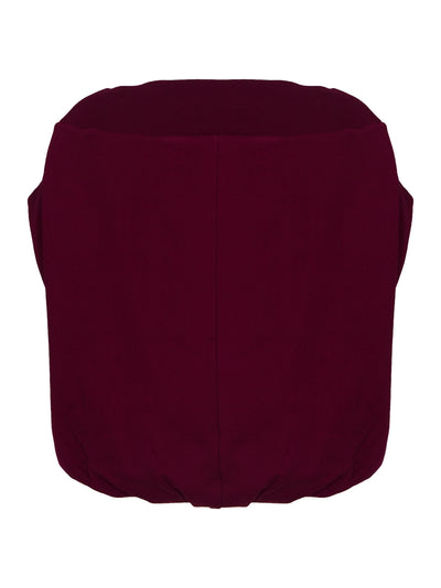 Hamels Sweater (Burgundy)