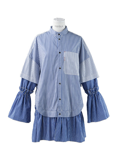 Docking Shirt (Blue)