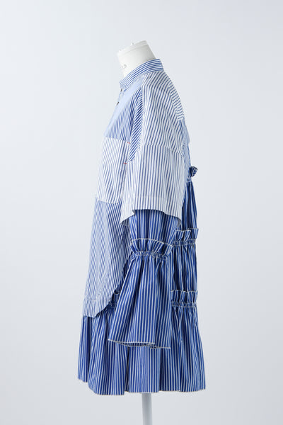 Docking Shirt (Blue)