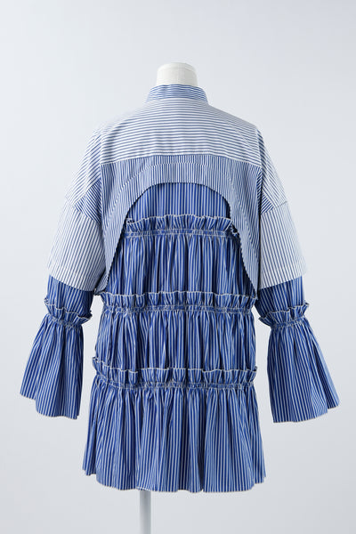 Docking Shirt (Blue)